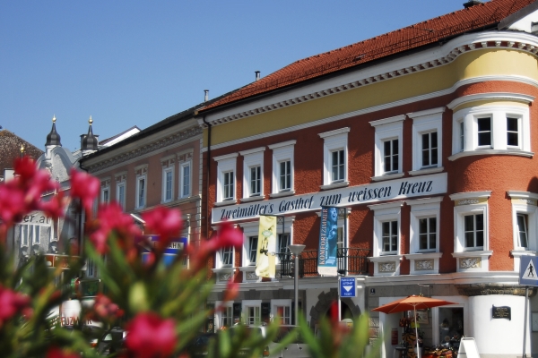 Hotel Zweimüller